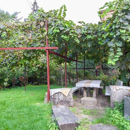 Peaceful Bialystok Apartment Екстериор снимка